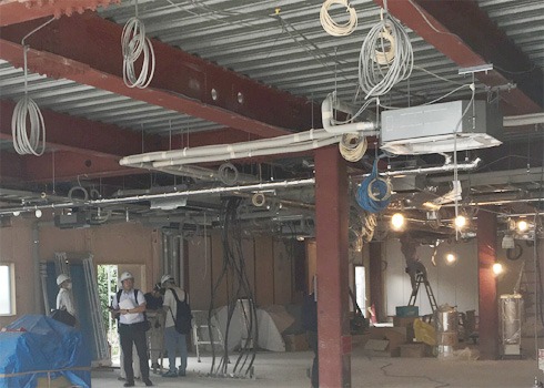 現地調査・ヒアリング(無料)